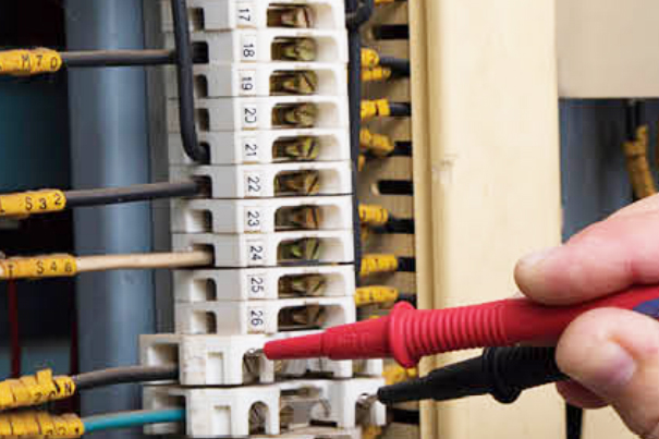 电力运维